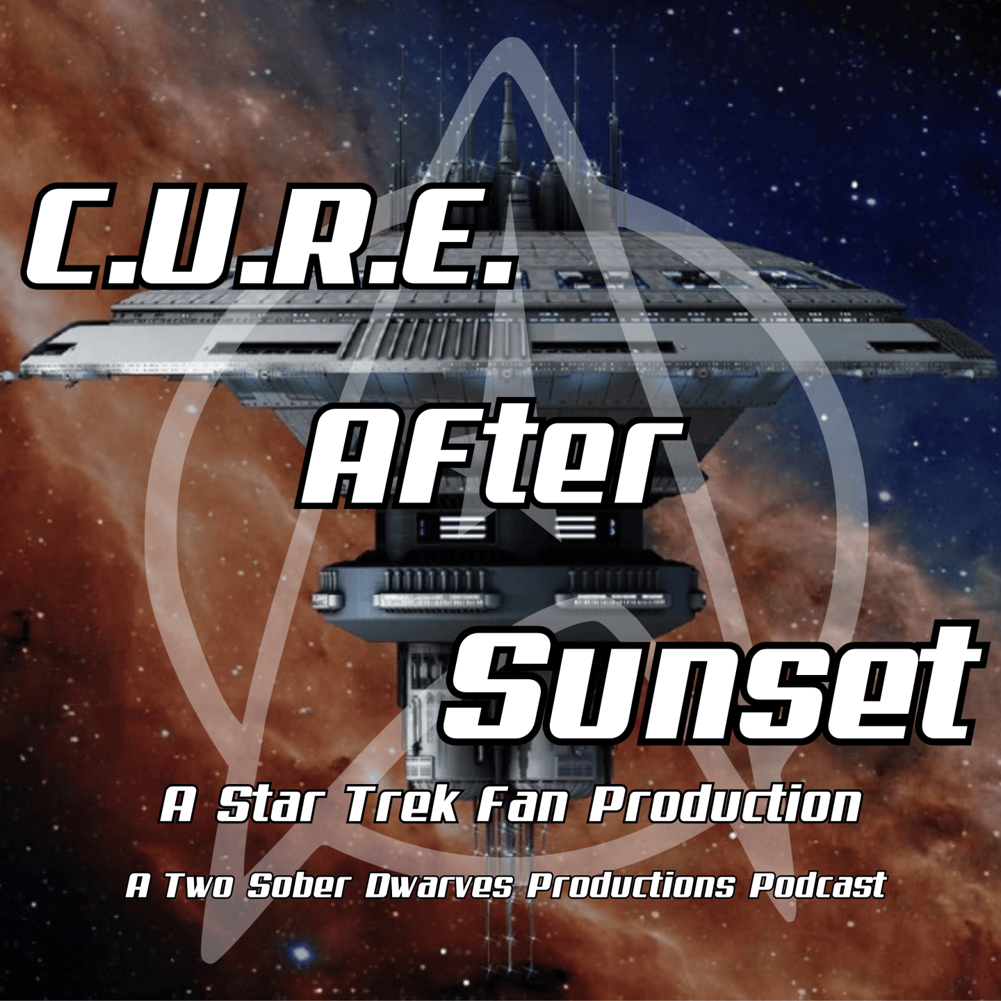 C.U.R.E After Sunset – Two Sober Dwarves Productions